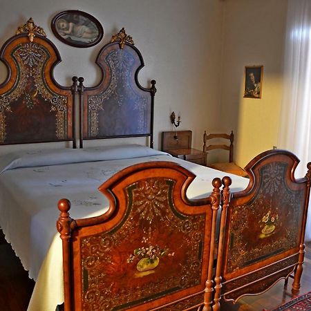 Villa Caterina B&B Pedara Bagian luar foto