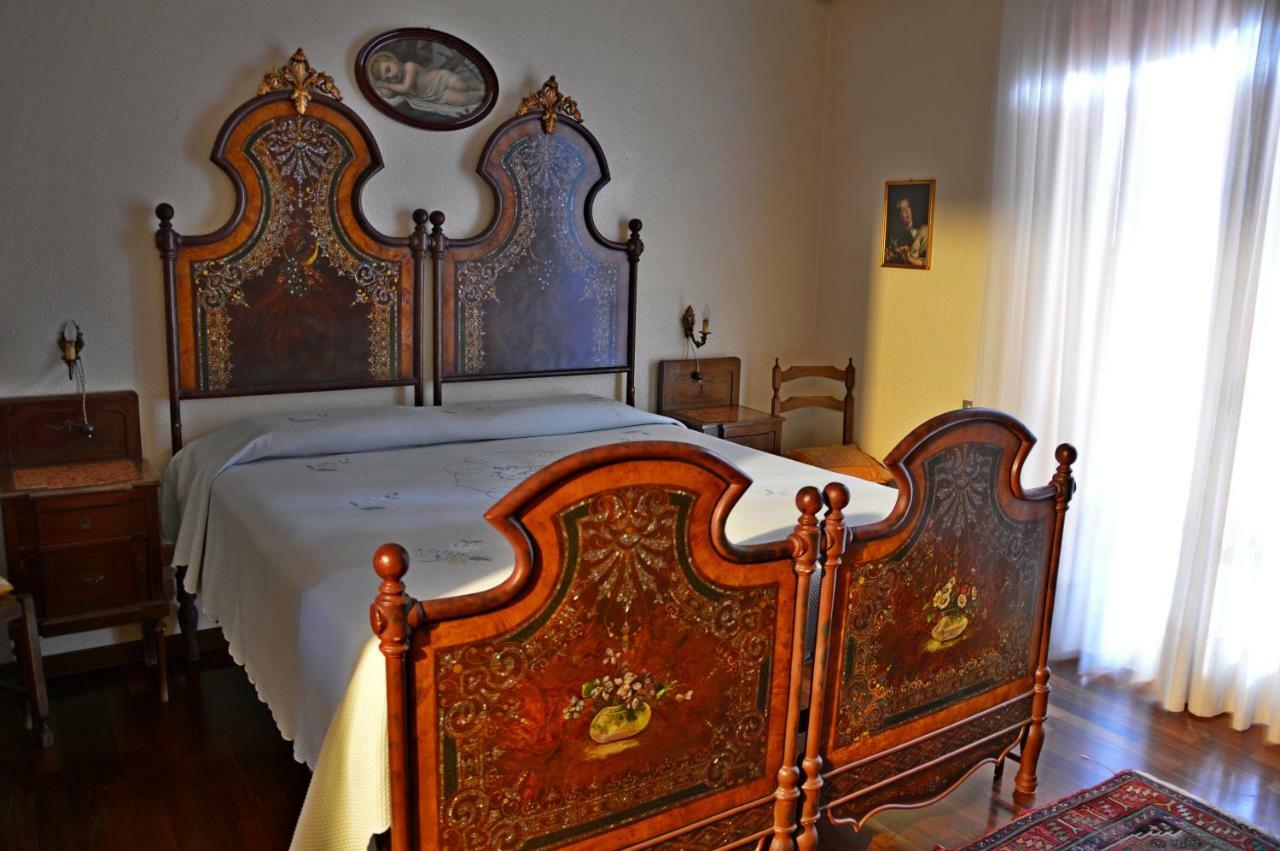 Villa Caterina B&B Pedara Bagian luar foto